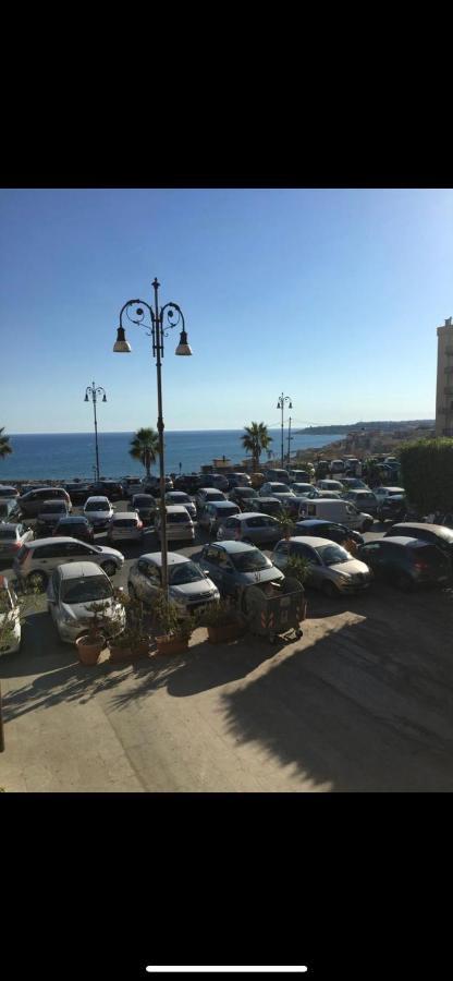 Casa Vacanza Il Timone Шакка Экстерьер фото